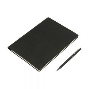 Libreta Croick.