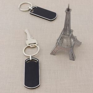 llavero Mod. Takayama Orion Oval