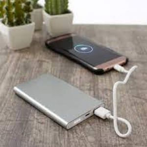 Lumina 3 powerbank