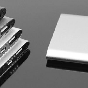 Lumina 4 power bank