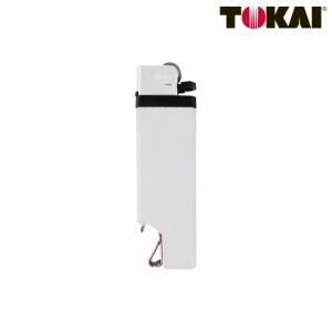 Encendedor con destapador TOKAI.