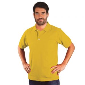 MAXIMA DEPORTIVA  POLO PIQUE 50/50 M CORTA 