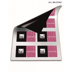 Hoja magnética para Inkjet 21 x 29