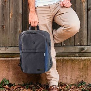 Mochila Wagner Armor Laser