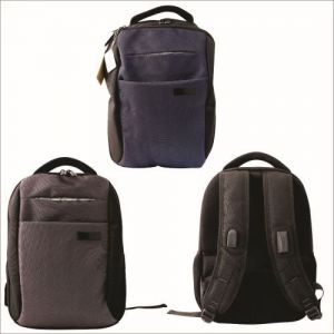 Mochila Wagner Matrix Laser