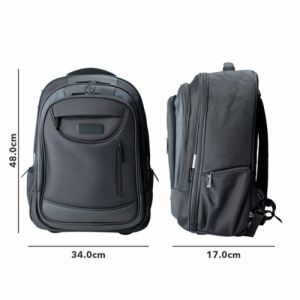 Mochila Takayama Taktik Trolley
