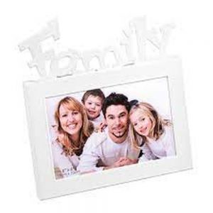 Juego de portarretratos Family and Friends 