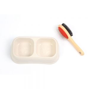 Kit para mascota Jurong.