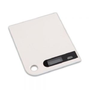 Báscula digital para cocina