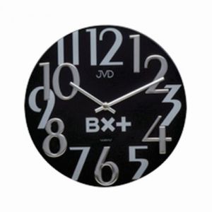 Reloj de pared Banggai de cristal