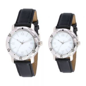 Reloj de pulso.