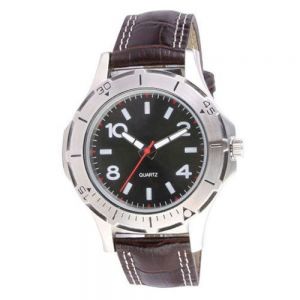 Reloj de pulso.