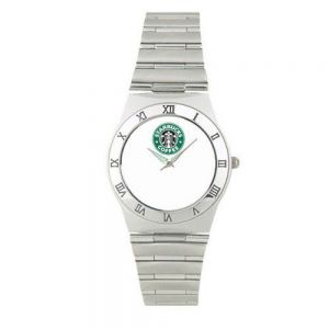 Reloj de pulso.