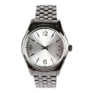 Reloj de pulso.