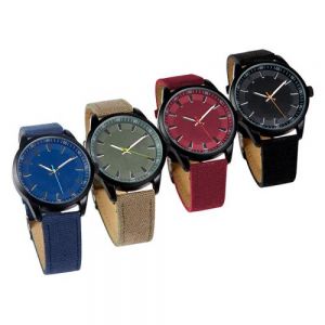 Reloj de pulso.