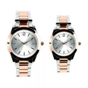 Reloj de pulso.