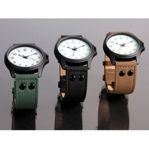 Reloj de pulso.