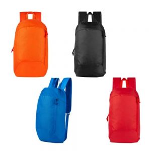 MOCHILA AUNAT