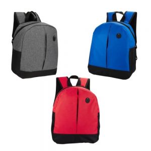 MOCHILA KEIT