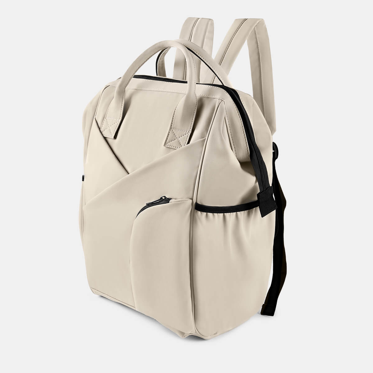 MOCHILA-LONCHERA VERTEX imagen