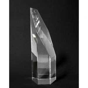 Trofeo de Cristal Diagonal