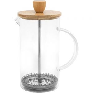 CAFETERA PRENSA FRANCESA 