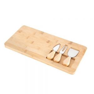 TABLA DE QUESOS 