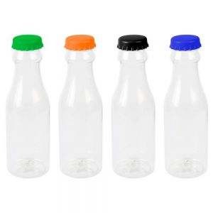 Botella Quito.