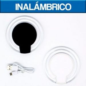 Cargador Inalambrico