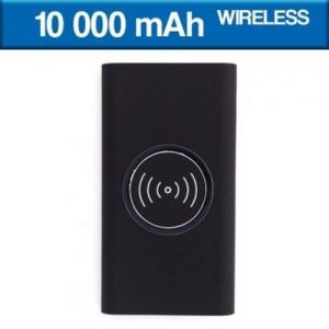 POWER BANK FUTURE DE 10,000 mAh.