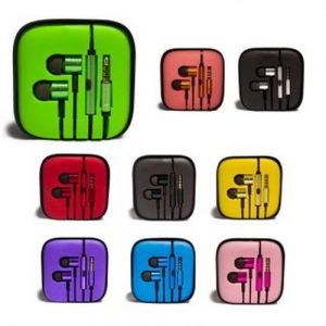 Audifonos con manos libres