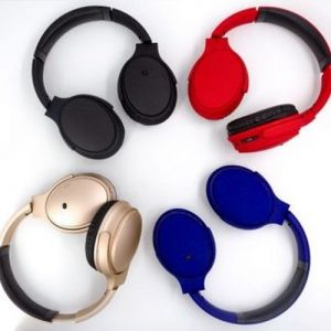AUDÍFONOS DJ INALÁMBRICO