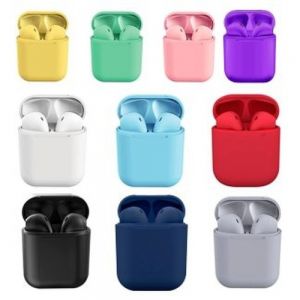 AUDÍFONOS inPods 12