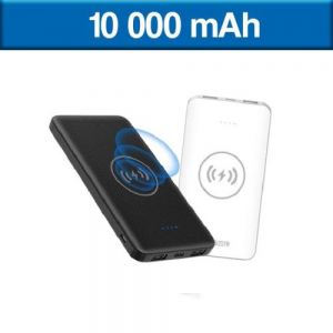 POWER BANK INALAMBRICA