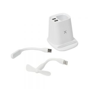 Porta lápices Embu.