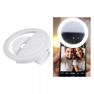 Aro de luz led