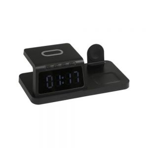 Reloj de escritorio Aranno.