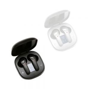 Audífonos Barka.
