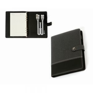 Libreta Chablis.