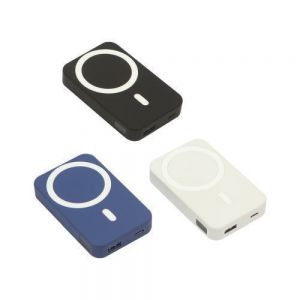 Power Bank Ilford.