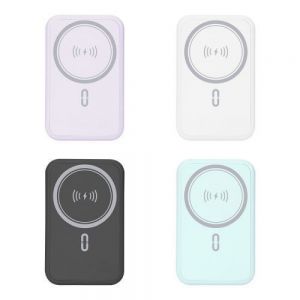 Power bank Kentron.