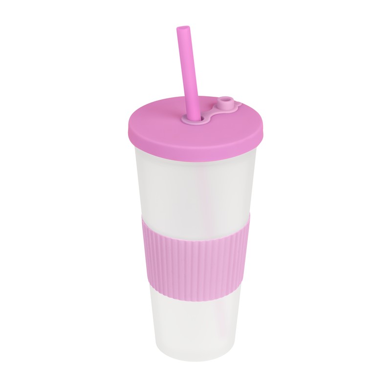 VASO ERKKI Distribuciones Joven S S A De C V 