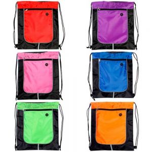 Morral tipo saco Kiev.