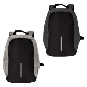 MOCHILA ANTI ROBO.