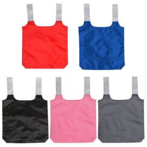 Bolsa de RPET Bulgan.
