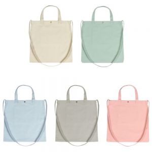 Bolsa Lagrasse.