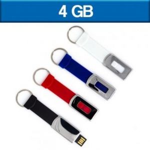 USB LLAVERO 4GB