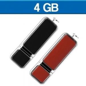 USB DELUXE EJECUTIVA 4GB