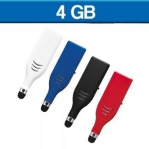 USB STYLUS 4GB