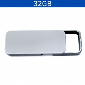 USB CLIC DE 32GB